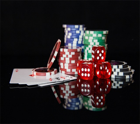 Từ Vị Trí Đến Chiến Lược: Hướng Dẫn Chọn Chỗ Ngồi Texas Hold'em Poker